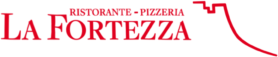 Logo Pizzeria La Fornace